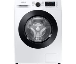 Series 4 WW90T4040CE/EU 9 kg 1400 Spin Washing Machine - White