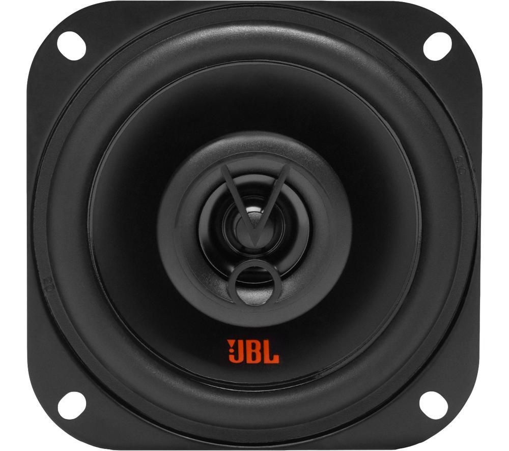 JBL Stage2 424 Car Speakers review