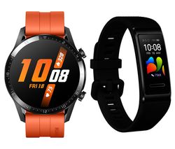 huawei watch gt 2 currys