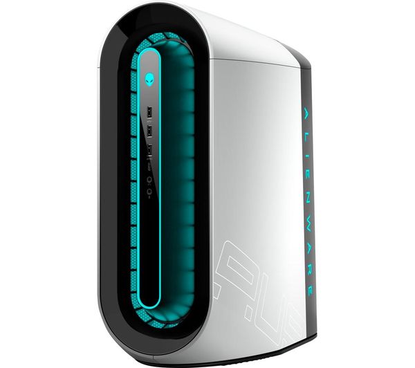 ALIENWARE Aurora R12 Gaming PC review