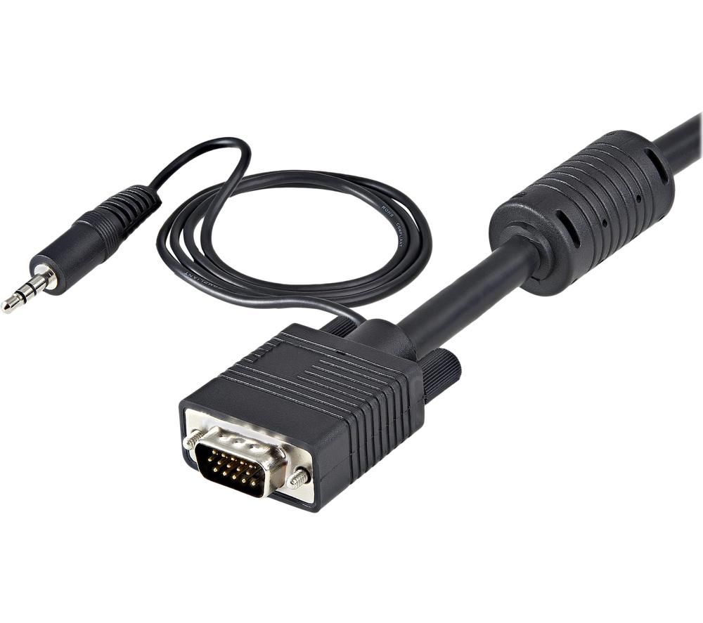 STARTECH MXTHQMM5MA VGA Cable review