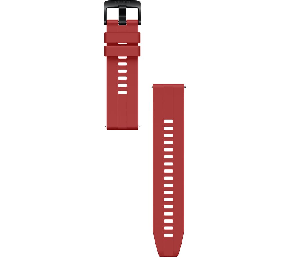 EasyFit 2 Classic GT Watch Band - Vermilion Red