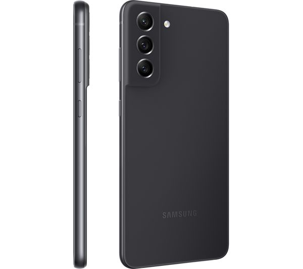 Samsung Galaxy S21 FE 5G - 128 GB, Graphite 1