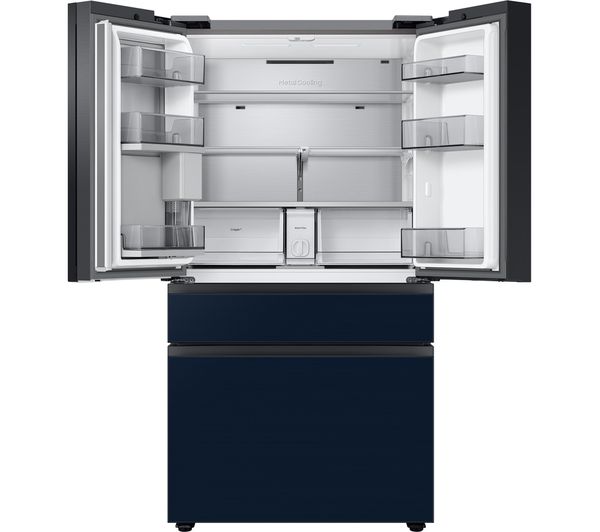Samsung Launches Bespoke Refrigerator Range – Samsung Newsroom U.K.