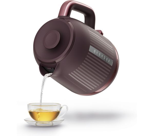 0W21010019 KENWOOD Dusk ZJP30.000PU Jug Kettle Twilight Purple