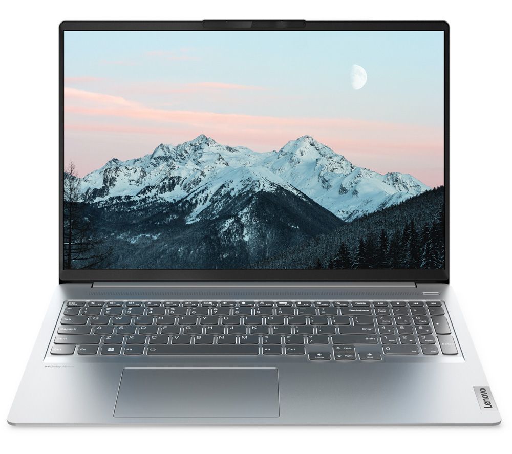 IdeaPad 5 Pro 16" Laptop - AMD Ryzen™ 5, 512 GB SSD, Grey