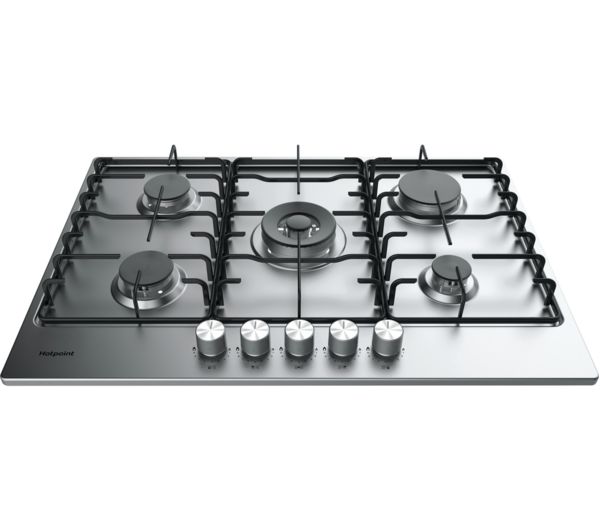 hotpoint gas hob currys