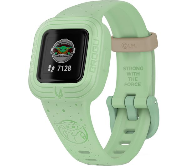 Garmin vivofit outlet jr currys