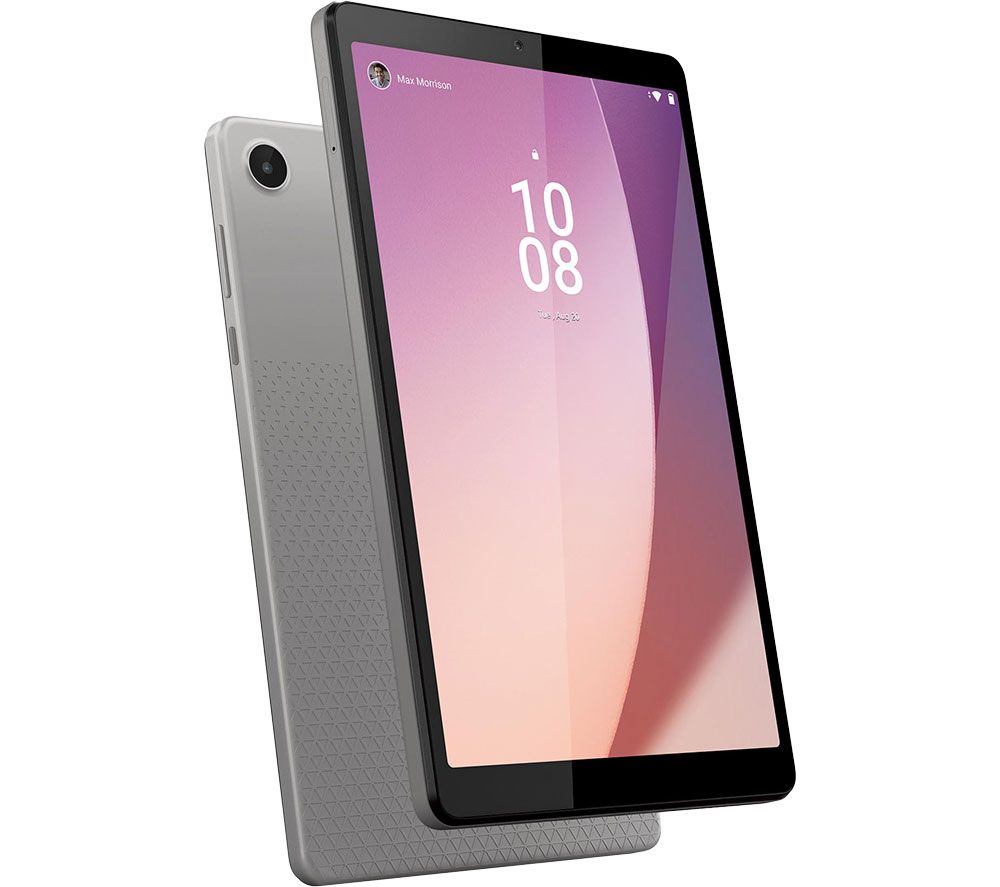 Tab M8 8" Tablet (4th Gen) - 32 GB, Grey