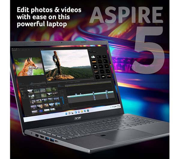 ACER Aspire 5 15.6