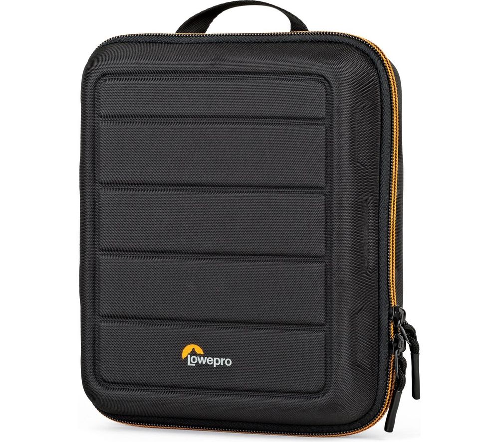 Hardside CS 80 Hard Shell Camera & Drone Case - Black