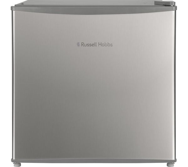 Russell Hobbs Rhttf0e1ss Mini Fridge Stainless Steel Russell Hobbs Rhttf0e1ss Mini Fridge Stainless Steel