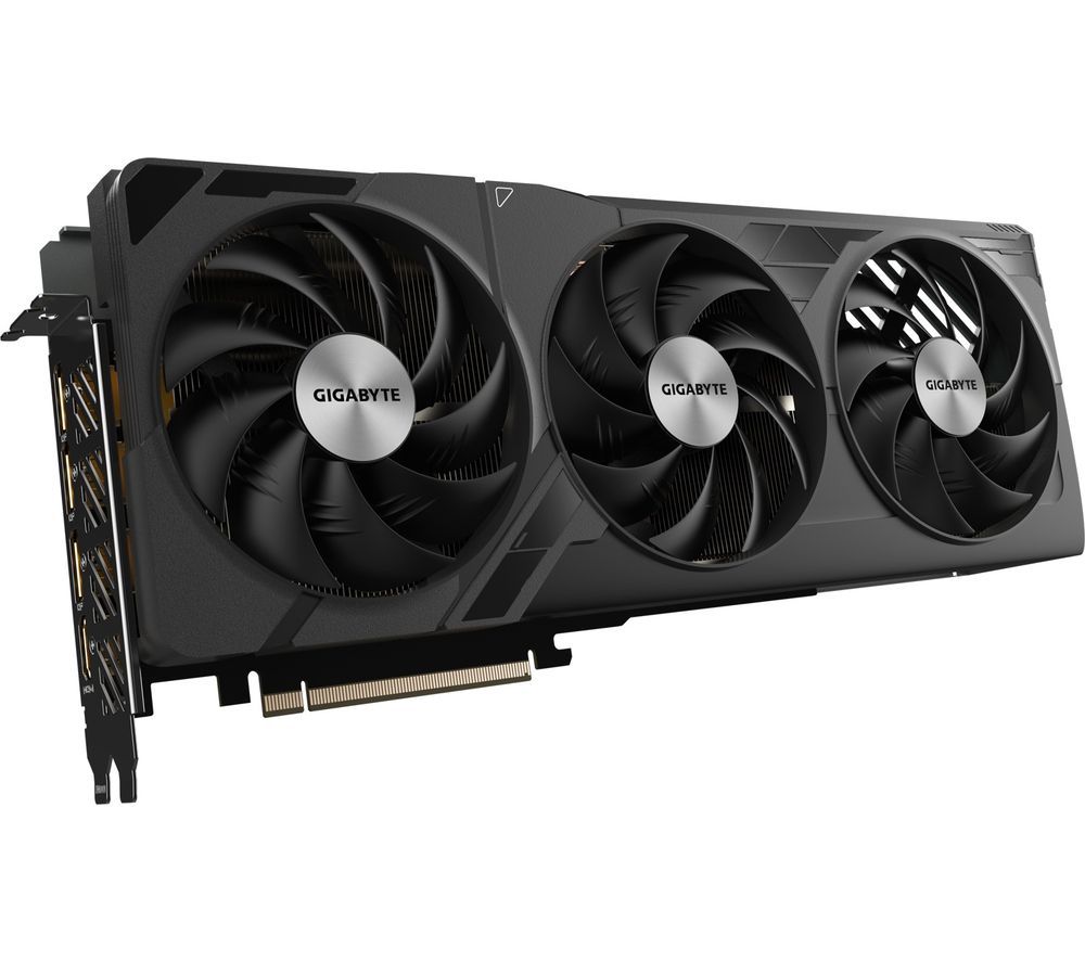 GeForce RTX 4080 SUPER 16 GB WINDFORCE V2 Graphics Card