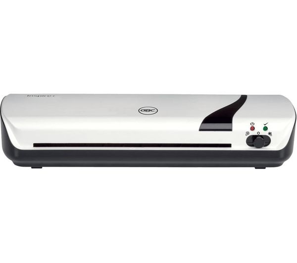 Gbc Inspire A4 Laminator With Trimmer White