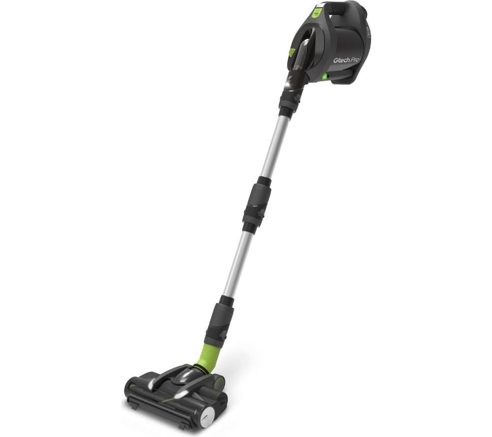 Pro 2 K9 ATF308 Cordless Vacuum Cleaner - Green & Black