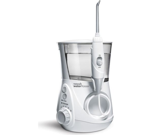 WATERPIK Ultra Professional WP-660UK Water Flosser - White