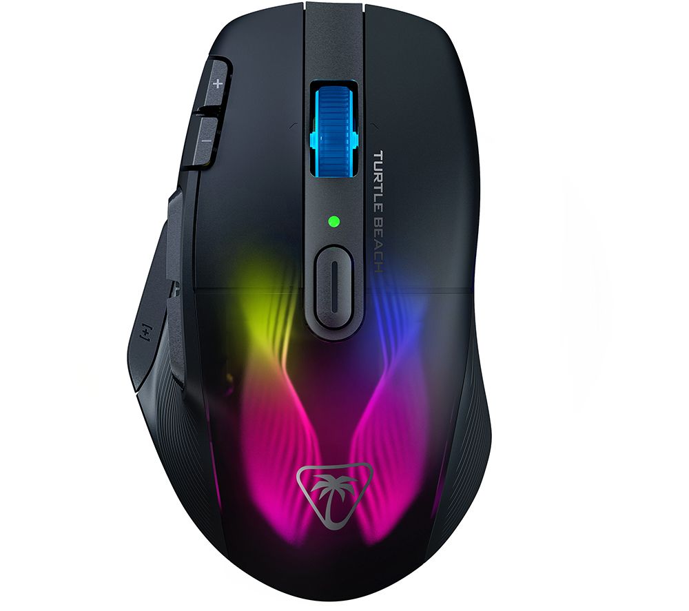 Kone XP Air RGB Wireless Optical Gaming Mouse