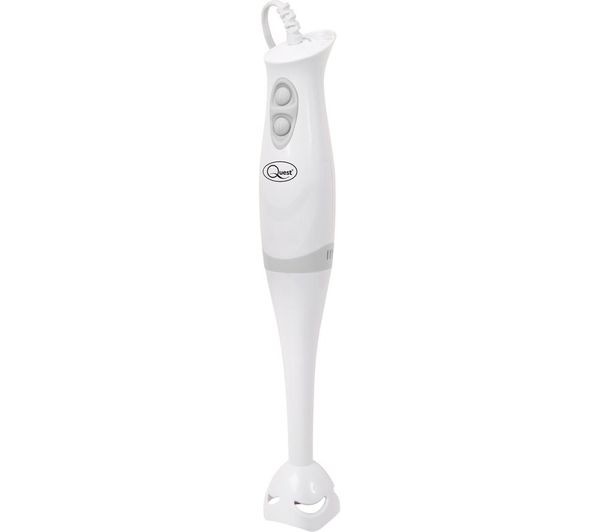 Quest 35090 Hand Blender White