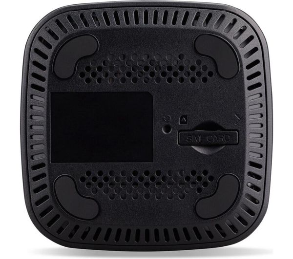 ACER Predator Connect X5 5G CPE WiFi Modem Router - Dual-band - FF ...