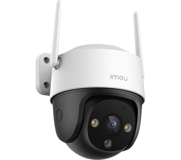 IMOU Cruiser SE+ Full HD 1080p WiFi Security Camera - 2 MP