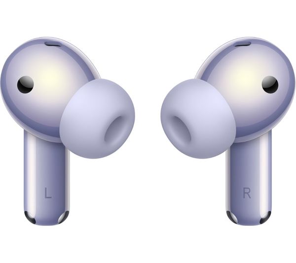 Huawei Freebuds 6i Wireless Bluetooth Noise Cancelling Earbuds Purple