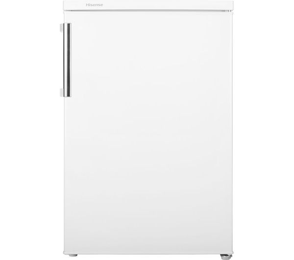 Hisense Fv105d4bw21 Undercounter Freezer White Hisense Fv105d4bw21 Undercounter Freezer White