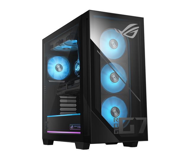 Asus Rog G700 Gaming Pc Intel&reg; Core&trade; Ultra 9 Rtx 5080 2 Tb Ssd