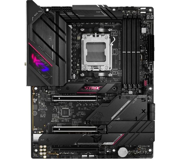 Asus Rog Strix B650e E Gaming Wifi Am5 Motherboard