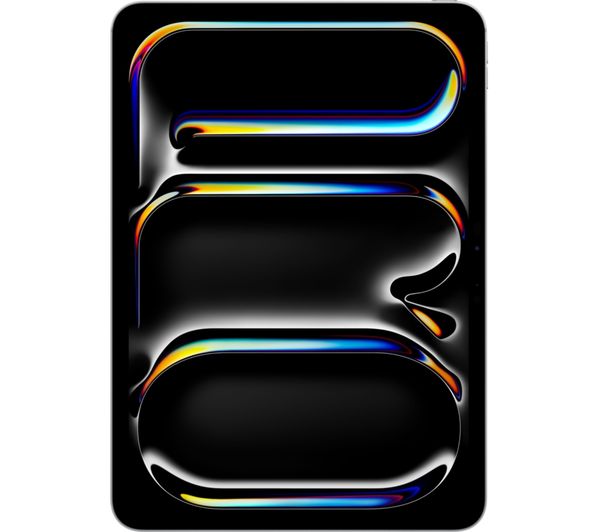 Apple 11 Ipad Pro 2025 256 Gb Silver Apple 11 Ipad Pro 2025 256 Gb Silver