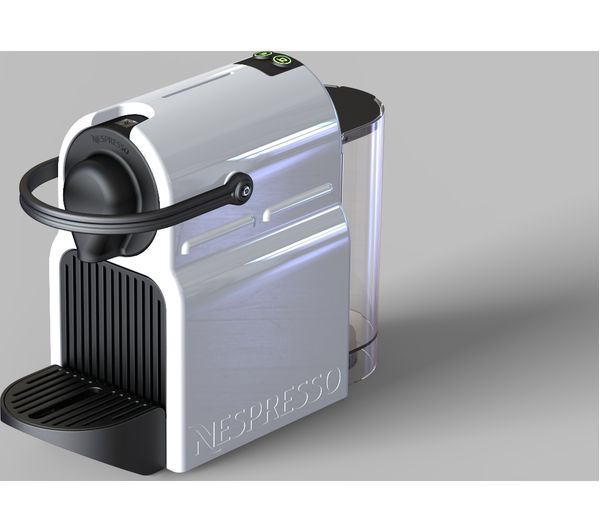 XN100140 - NESPRESSO by Krups Inissia XN100140 Coffee Machine