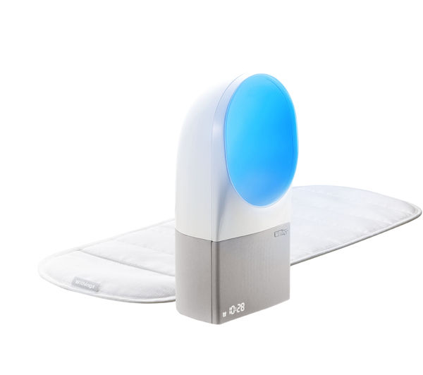 その他 A764-42 Withings Aura Smart Sleep System WITHINGS Aura Smart Sleep System - 70035401 - Currys Business