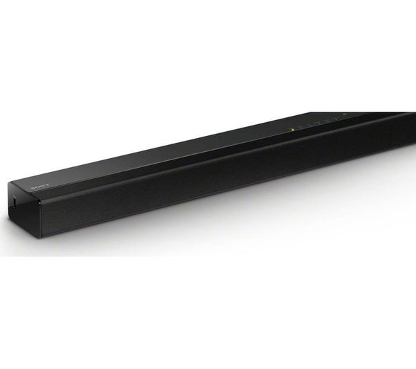 SONY HT-CT80 2.1 Sound Bar Review