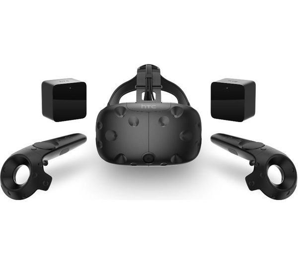 HTC Vive