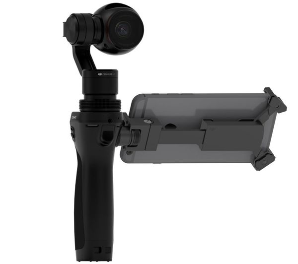 Dji osmo store action currys