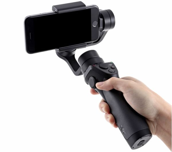 Currys deals dji osmo