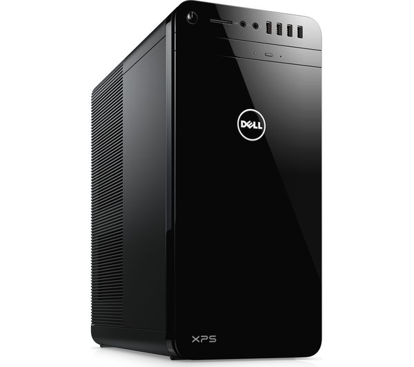 その他 XPS Desktop 8920 Dell XPS Tower Special Edition (8920) Review | PCMag
