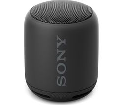 SONY EXTRA BASS SRS-XB10 Portable Bluetooth Wireless Speaker - Black
