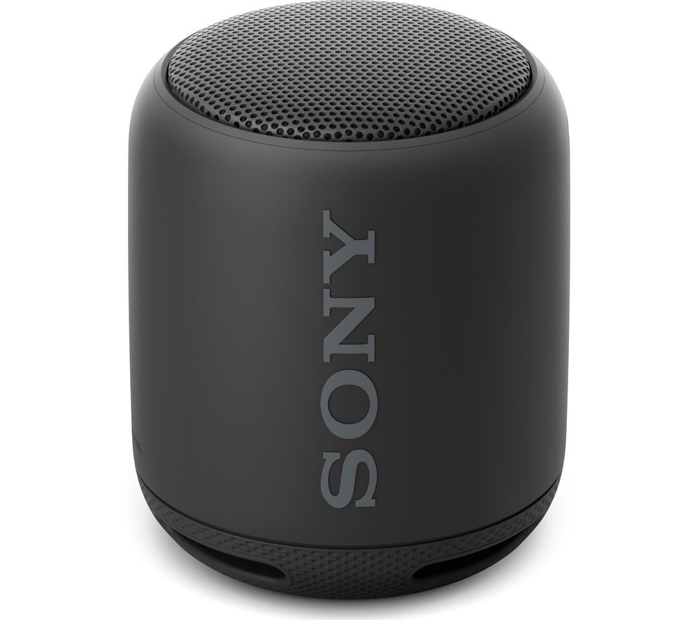 Sony bluetooth speaker charger