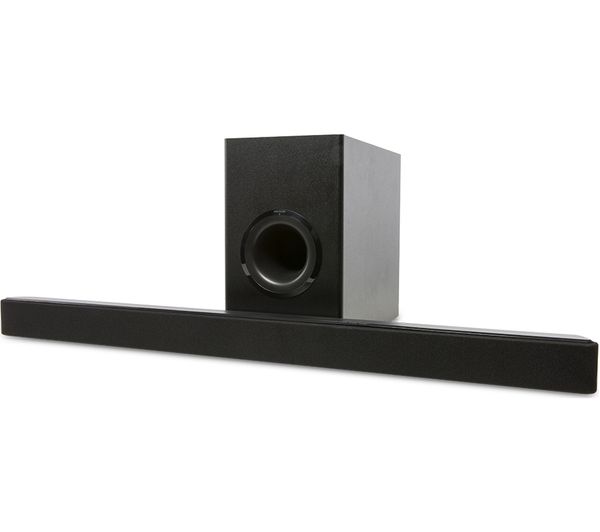 Buy PANASONIC SC-HTB488EBK 2.1 Wireless Sound Bar | Free Delivery | Currys