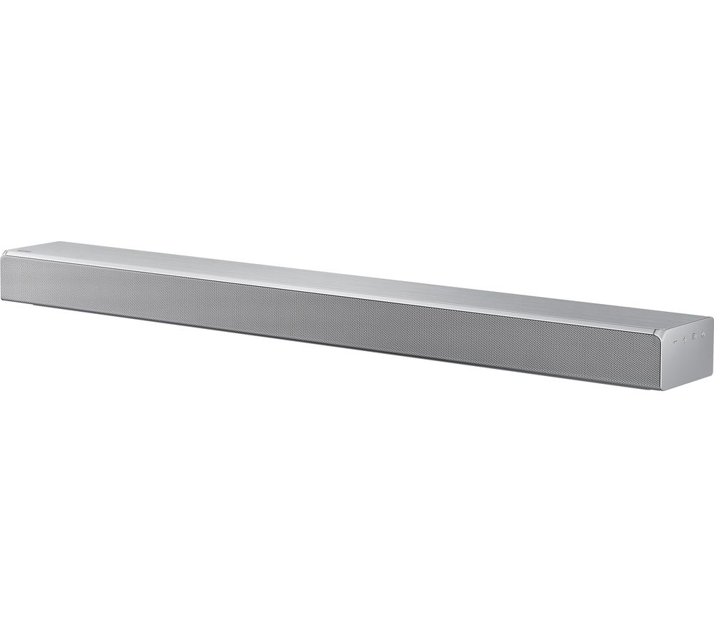 SAMSUNG Onebody HW-MS651 3.0 Sound Bar, Silver