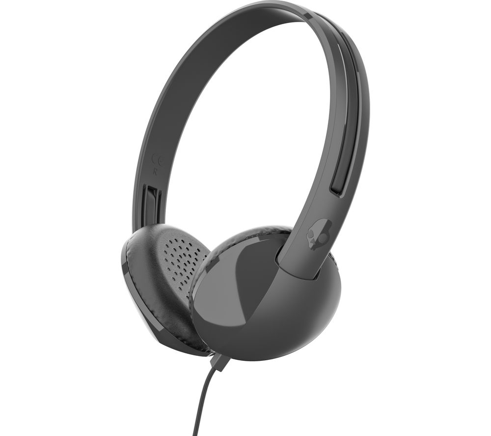 SKULLCANDY STIM On-ear Headphones review