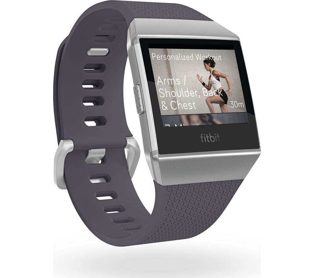 fitbit ionic