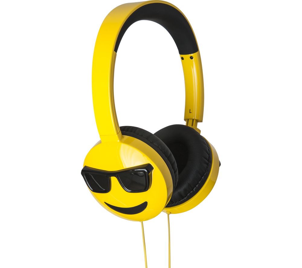 JAM JAMogi Too Cool Kids Headphones specs