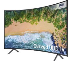 SAMSUNG UE65NU7300 65
