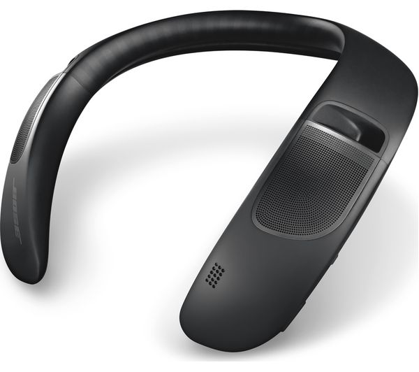 BOSE SoundWear Companion Bluetooth Personal Speaker with Google