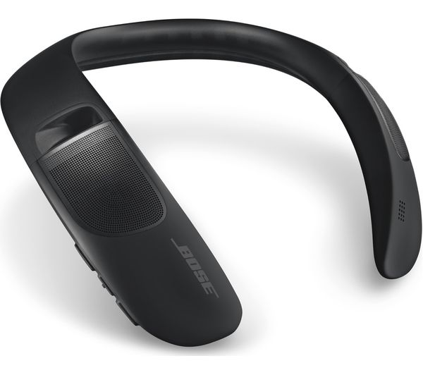 bose collar speaker