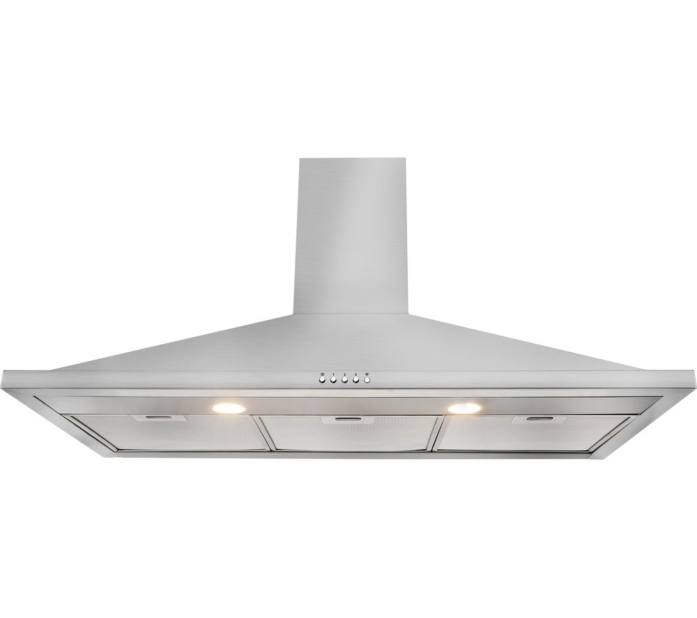 LEISURE H102PX Chimney Cooker Hood