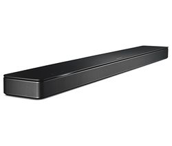 BOSE Soundbar 500 with Google Assistant & Amazon Alexa - Black