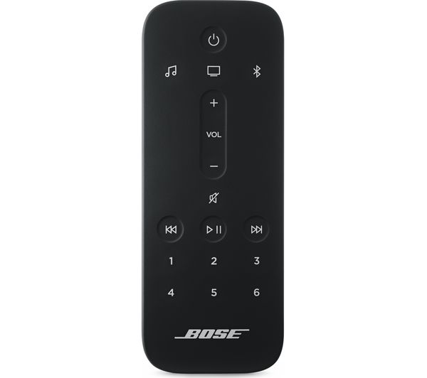 bose soundbar 500 output