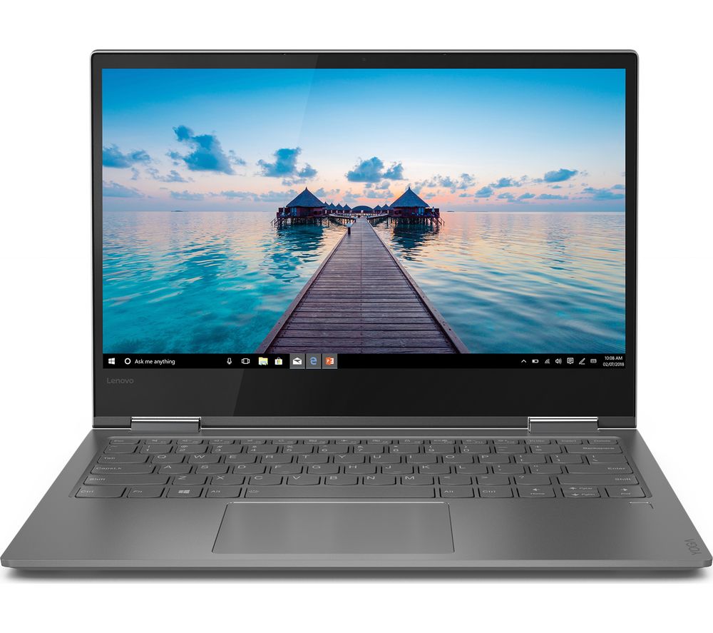 LENOVO YOGA 730-15IWL 15.6